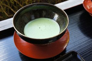 matcha