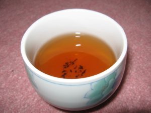 Houjicha