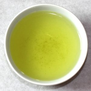 genmaicha