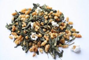 genmaicha