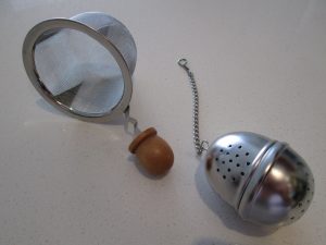 tea infusers