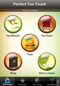 teavana app 1