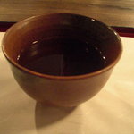 mimasaka bancha brewed