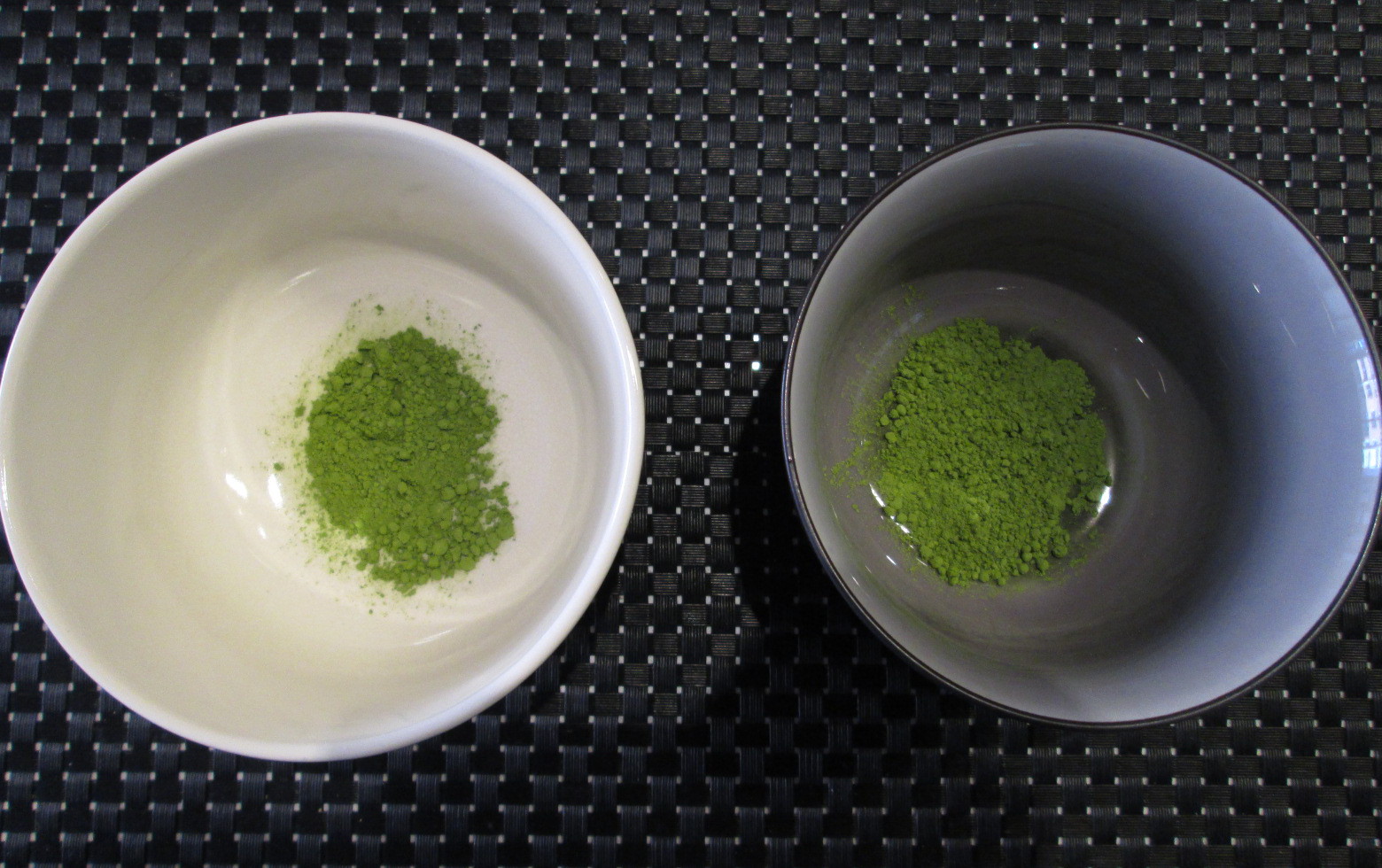 Matcha Whisk vs Milk Frother