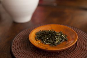 Kesennuma kuwacha sencha