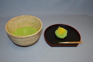 wagashi