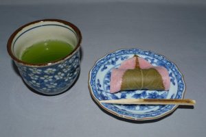 wagashi