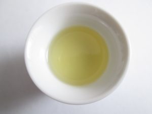 How to choose a good gyokuro