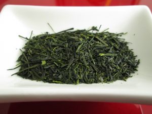 Kurihara premium gyokuro