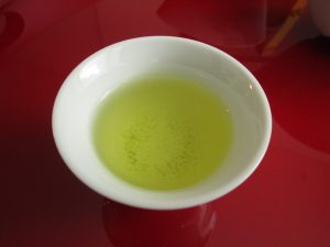 brewed kurihara premium gyokuro