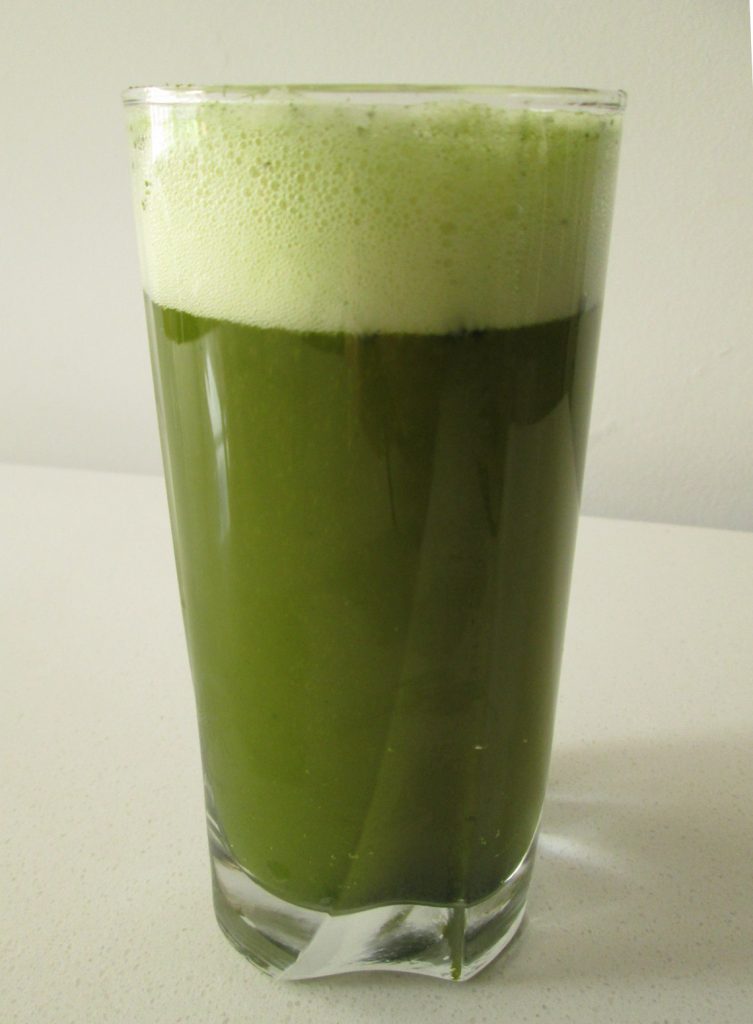 Matcha Beer Recipe