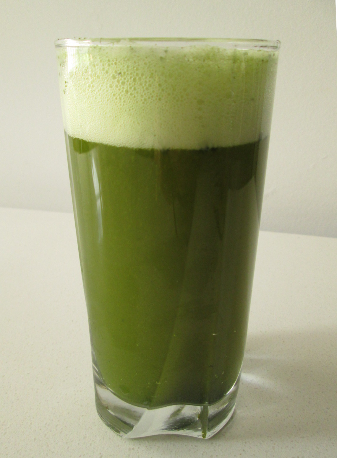 matcha beer