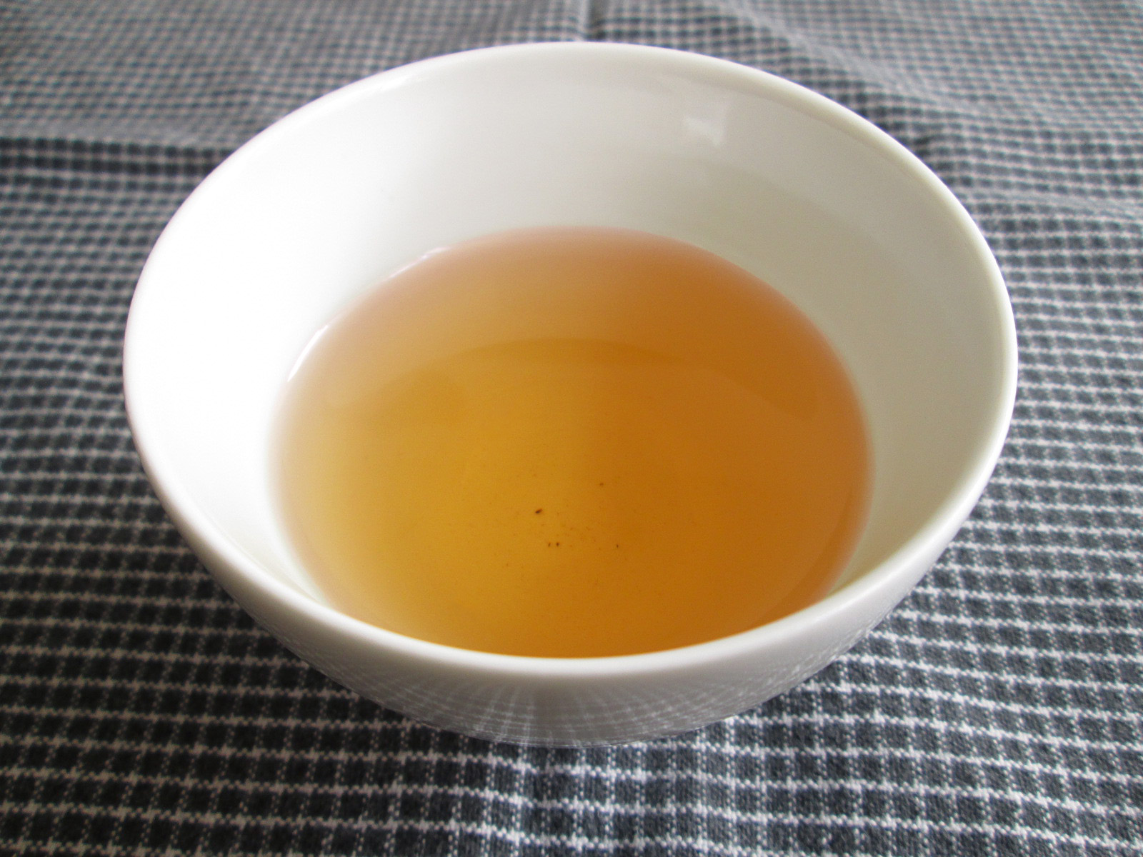 Brewed Obubu Tea Houjicha Smoky Roast