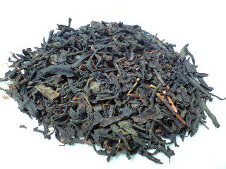 Japanese black tea