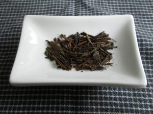 Obubu Tea Houjicha Smoky Roast