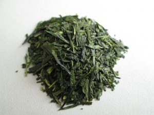 Sugimoto America Sencha Fukamushi