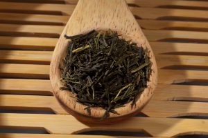 Postcard Teas Hijiri Sencha loose leaf