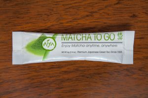 Aiya Matcha to Go