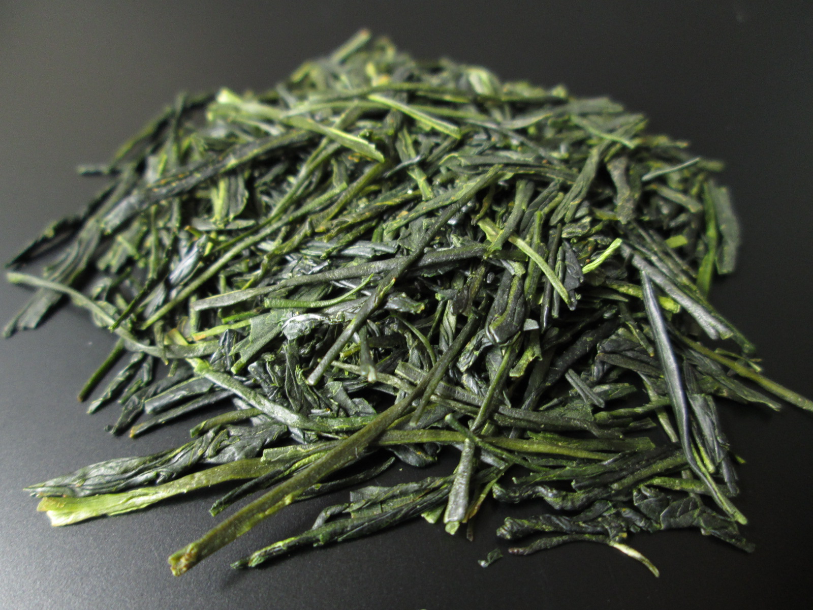 Ippodo Hosen Sencha Loose leaf