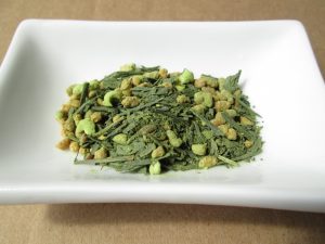 Sugimoto America Genmaicha with Matcha