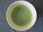 Sakao Enterprise Matcha 2 served