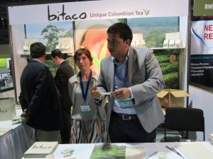 Bitaco at WTE15