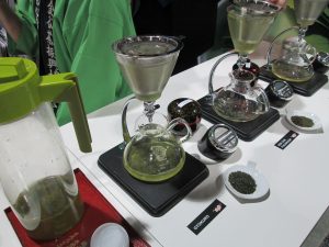 Sugimoto America ice brewed gyokuro