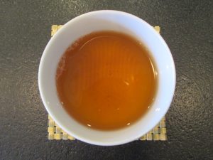 bo-houjicha at The Taste of Tea