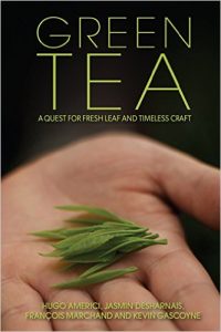 Green Tea book review