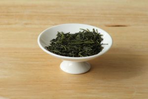 Ocha and Co organic sencha