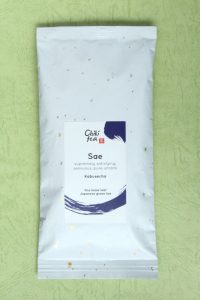 Chiki Tea Sae