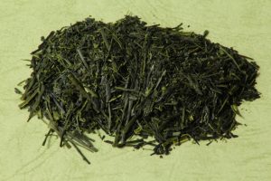 Chiki Tea Sae loose leaf