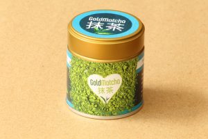 Gold Matcha Premium Matcha