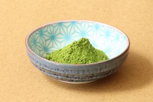 Gold Matcha Premium Matcha powder