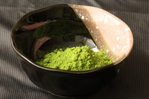 Ocha and Co Kyoto Uji Matcha powder