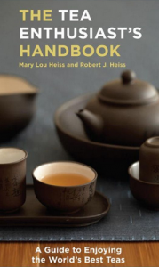 The Tea Enthusiasts Handbook