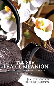 The New Tea Companion