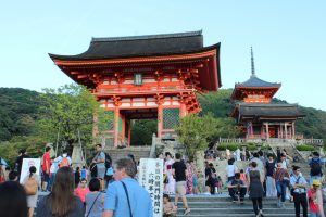 Kiyomizudera