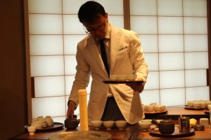 Riichiro Kato