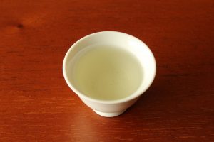 Rishouen Tea Kaori Genmaicha