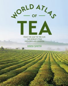 World Atlas of Tea