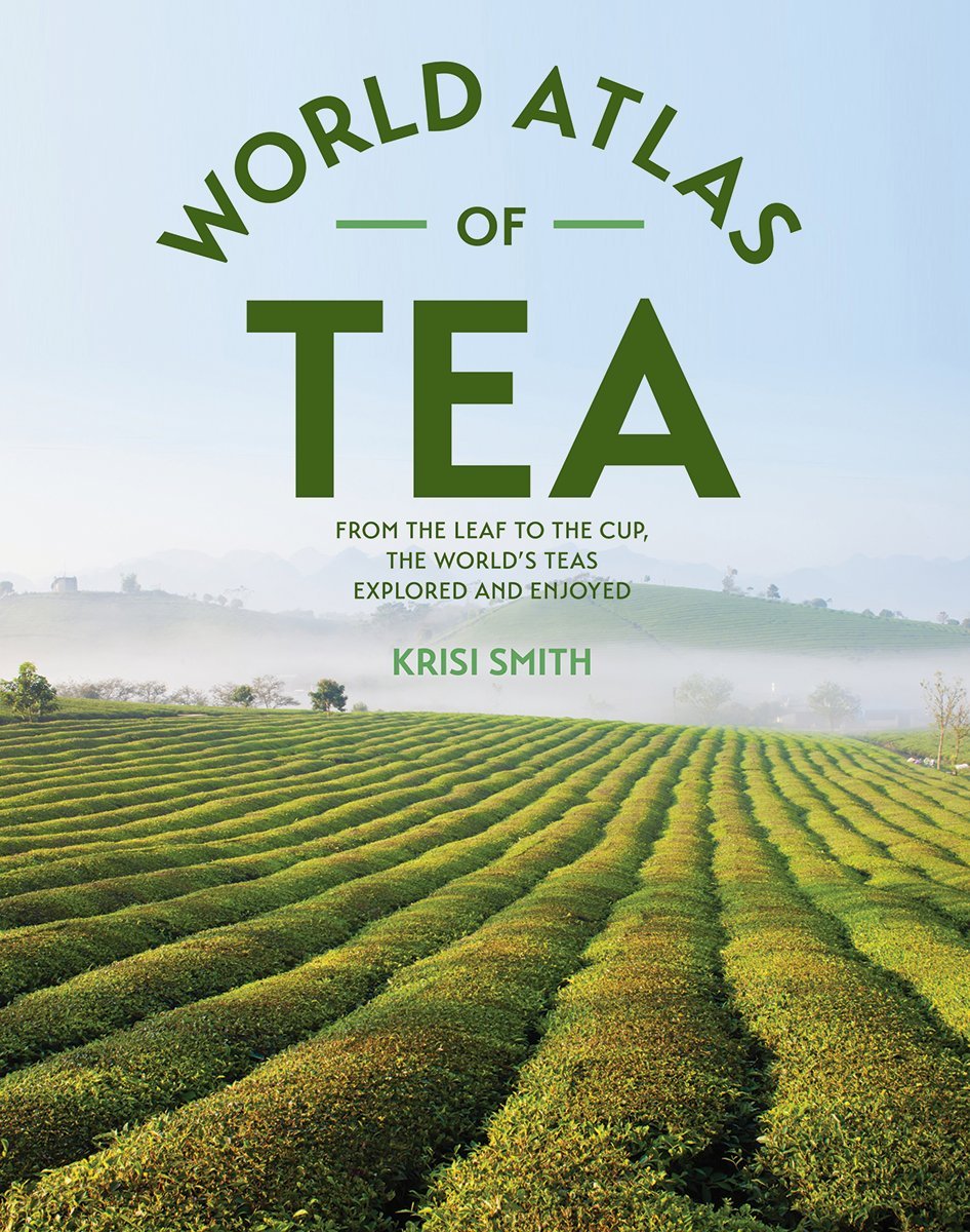 World Atlas of Tea