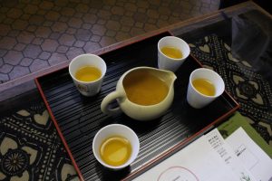 La Koucha at Yamanashi Shouten