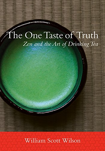 The One Taste of Truth book review