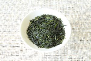 Rishouen Tea Z1 sencha