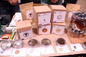 Nepal Tea LLC at WTE2017