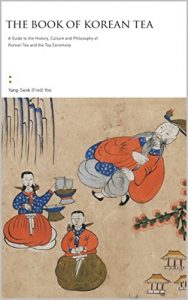 The Book of Korean Tea
