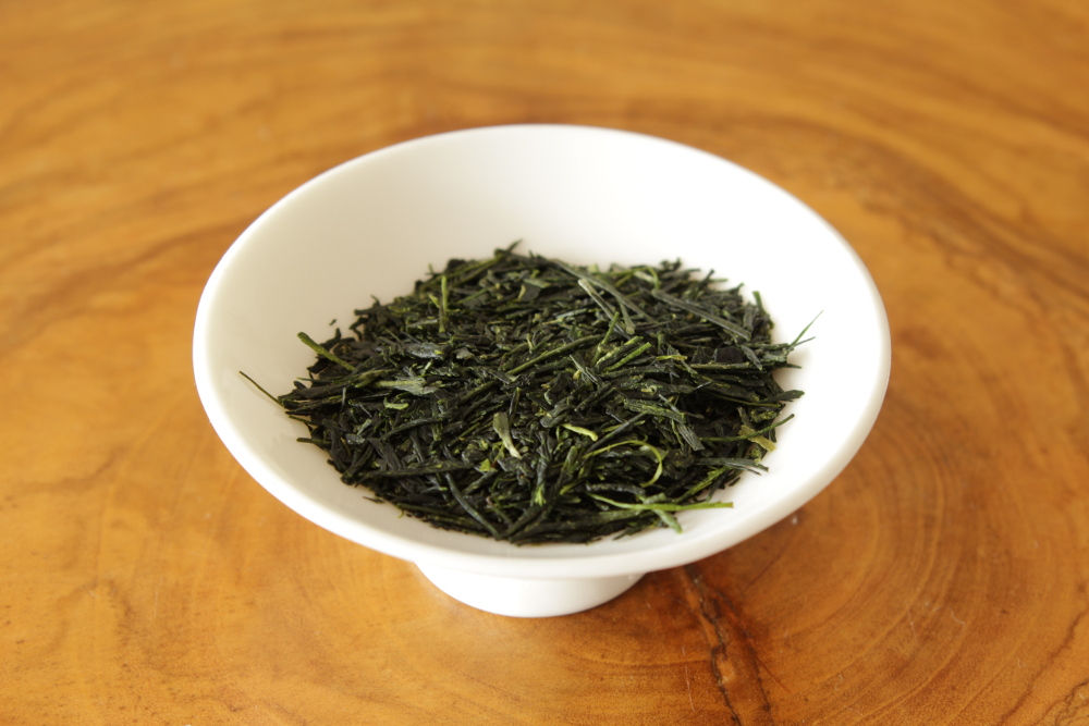 Sakamoto Organic Tea LLC gyokuro