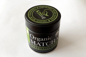 Kiss Me Organics Ceremonial Matcha