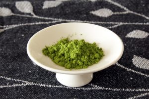 Material Matcha Uji MMU03